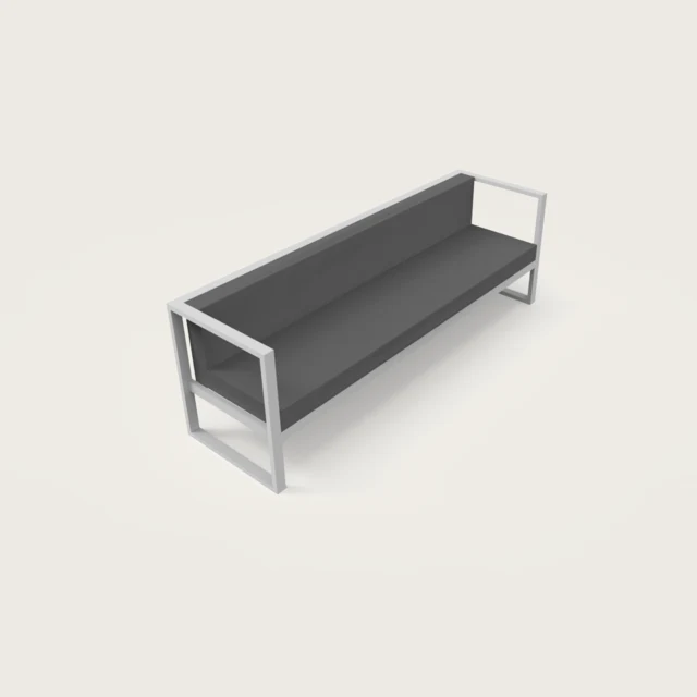 Sillón 3 Cuerpos